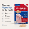 PureNail™ - Nagelpflaster für Schönere Fussnägel